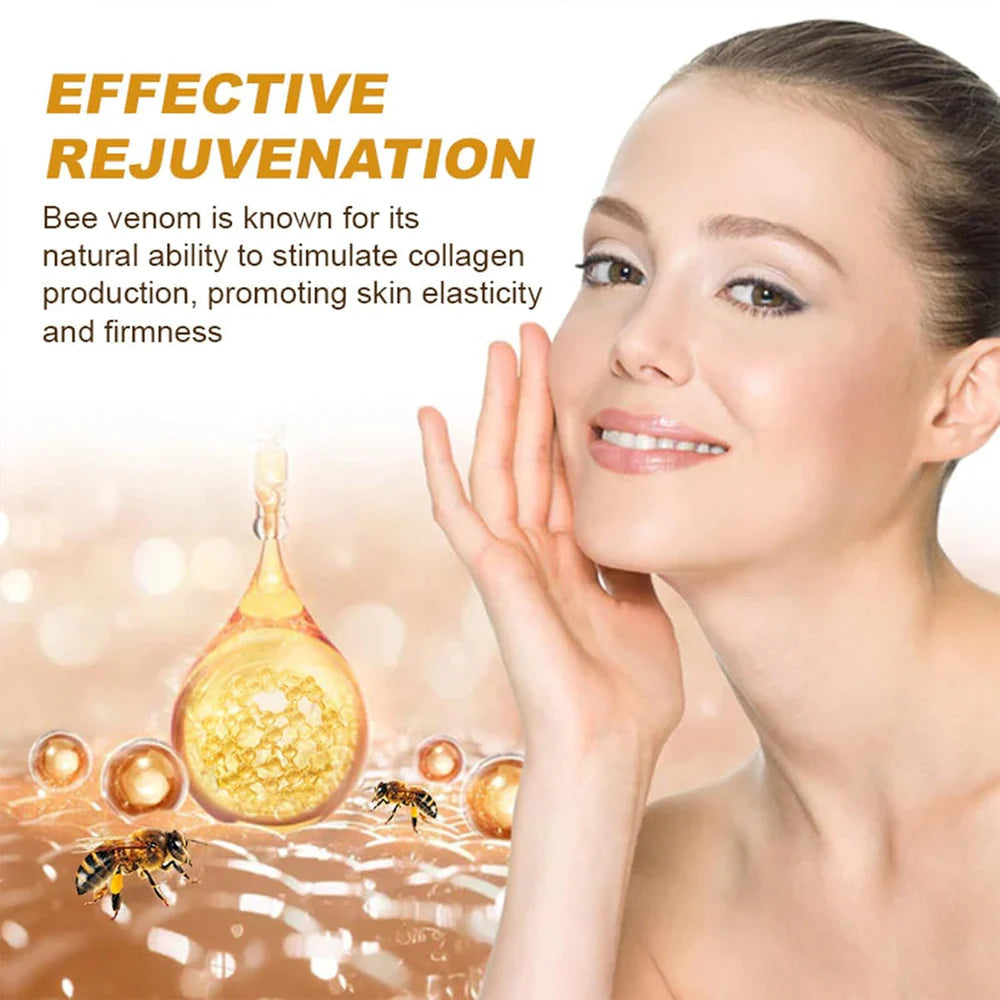 Botox-bee-venom-wrinkle-repair-cream-🐝✨