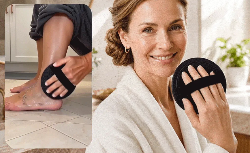 How I Finally Achieved Spa-Quality Smoothness At Home With This Simple Routine