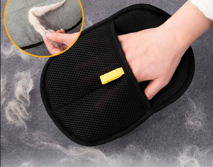 🐾 Practical Pet Hair Removal Glove 🧤✨