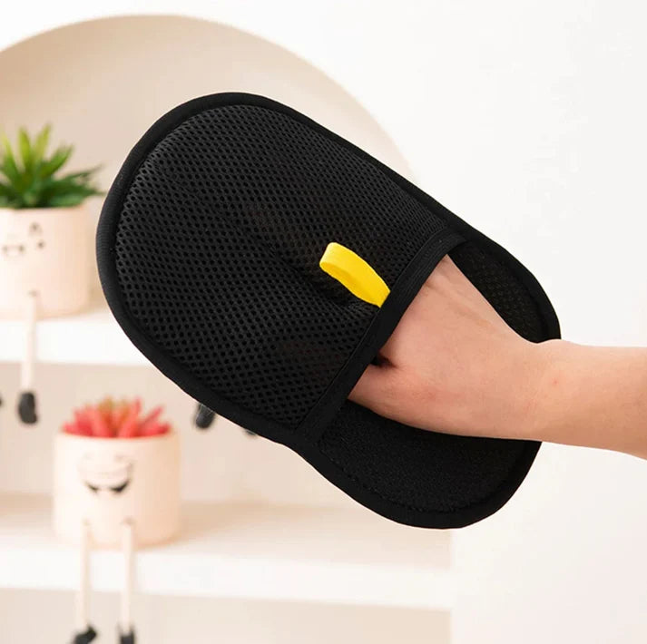 🐾 Practical Pet Hair Removal Glove 🧤✨