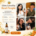 Himalayan Sea Buckthorn Face Serum | Now In Nepal For The First Time Rs.1199