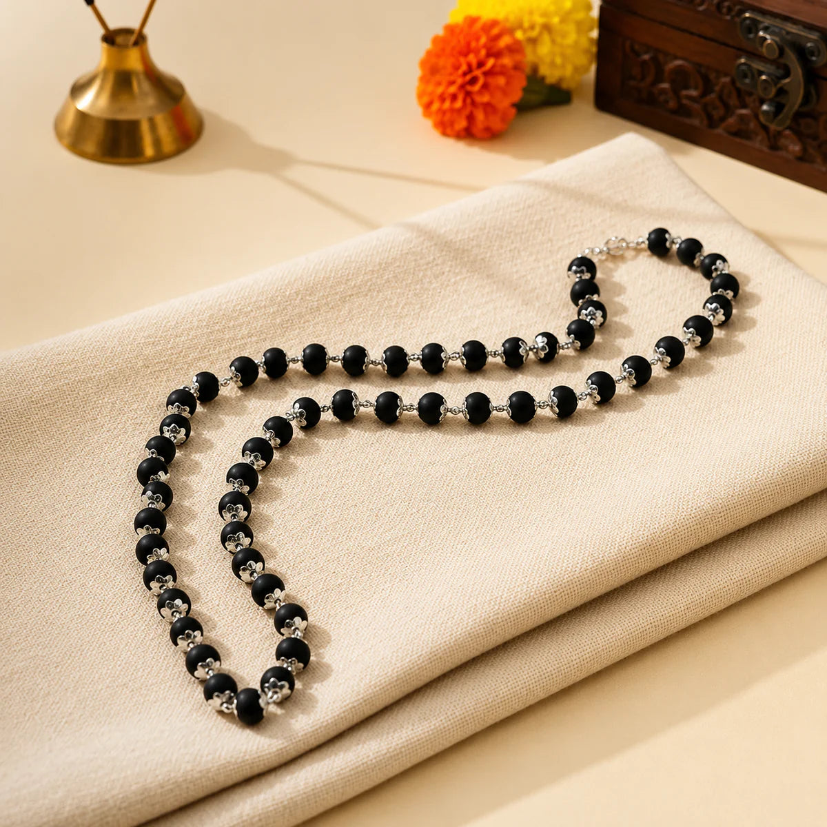 Karungali Mala